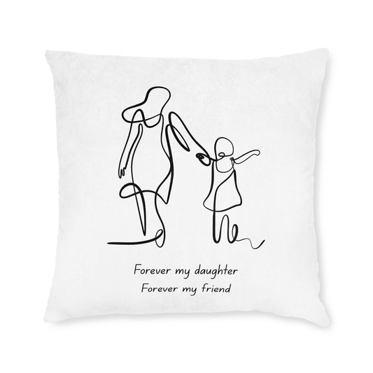 Forever my daughter — 56958c8d