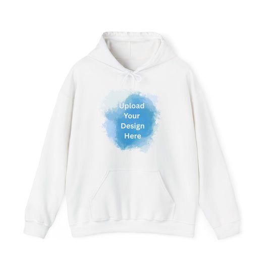 Unisex Adult Heavy Blend™ Hooded Sweatshirt
