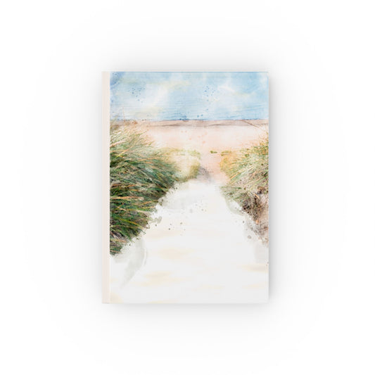 Beach Path — e1f67c94