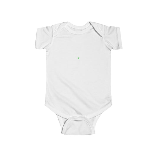 Unisex Infant Bodysuit