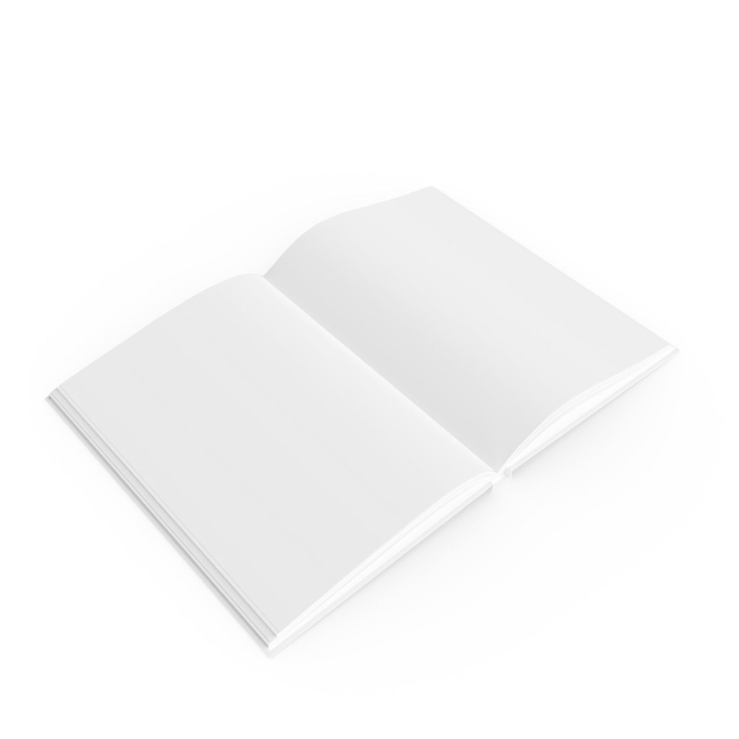 Classic Hardcover Journal