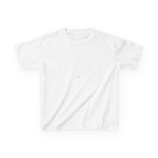 Unisex Kids T‑Shirt
