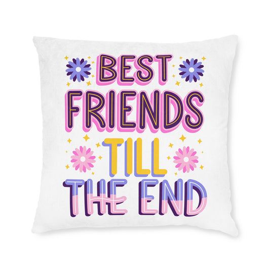 Best friends till the end — b1048ea9