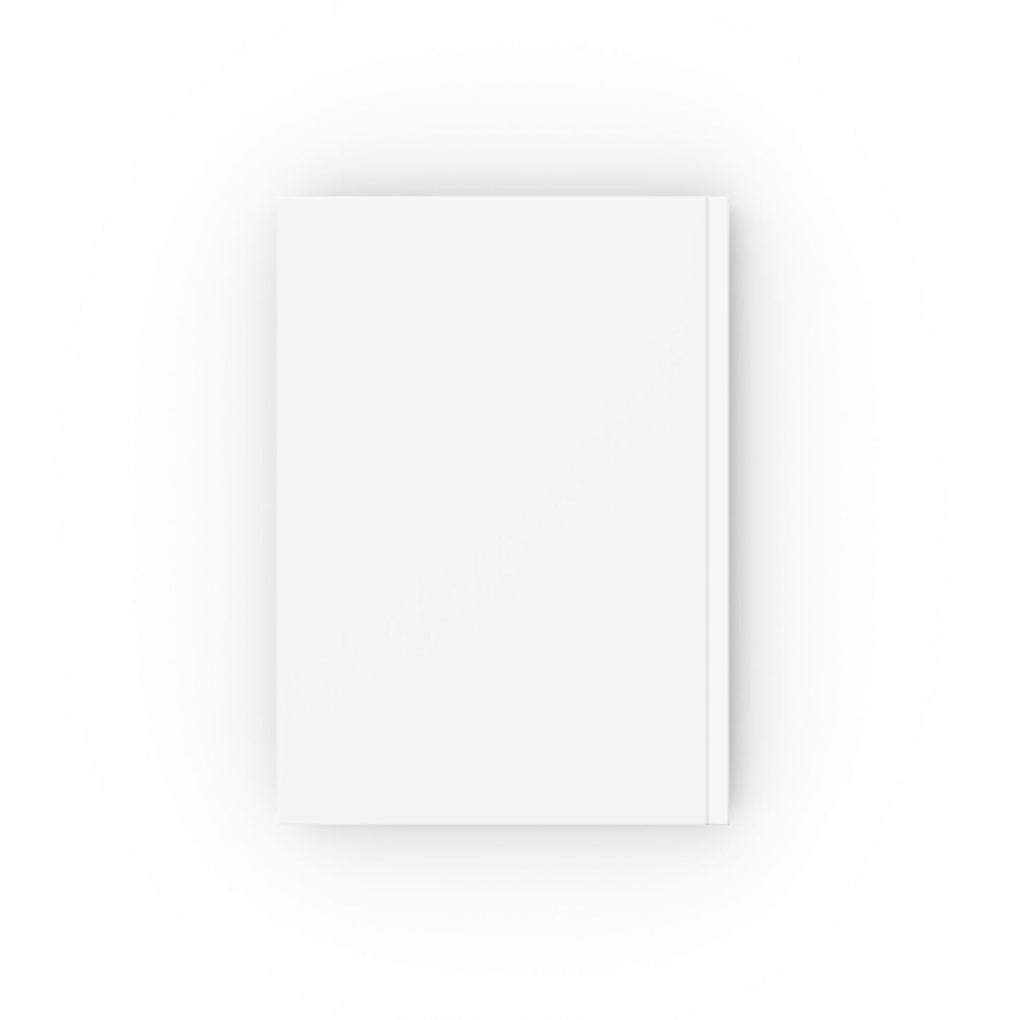 Classic Hardcover Journal