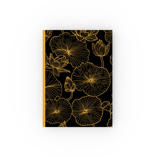Black & Gold — f41a6260