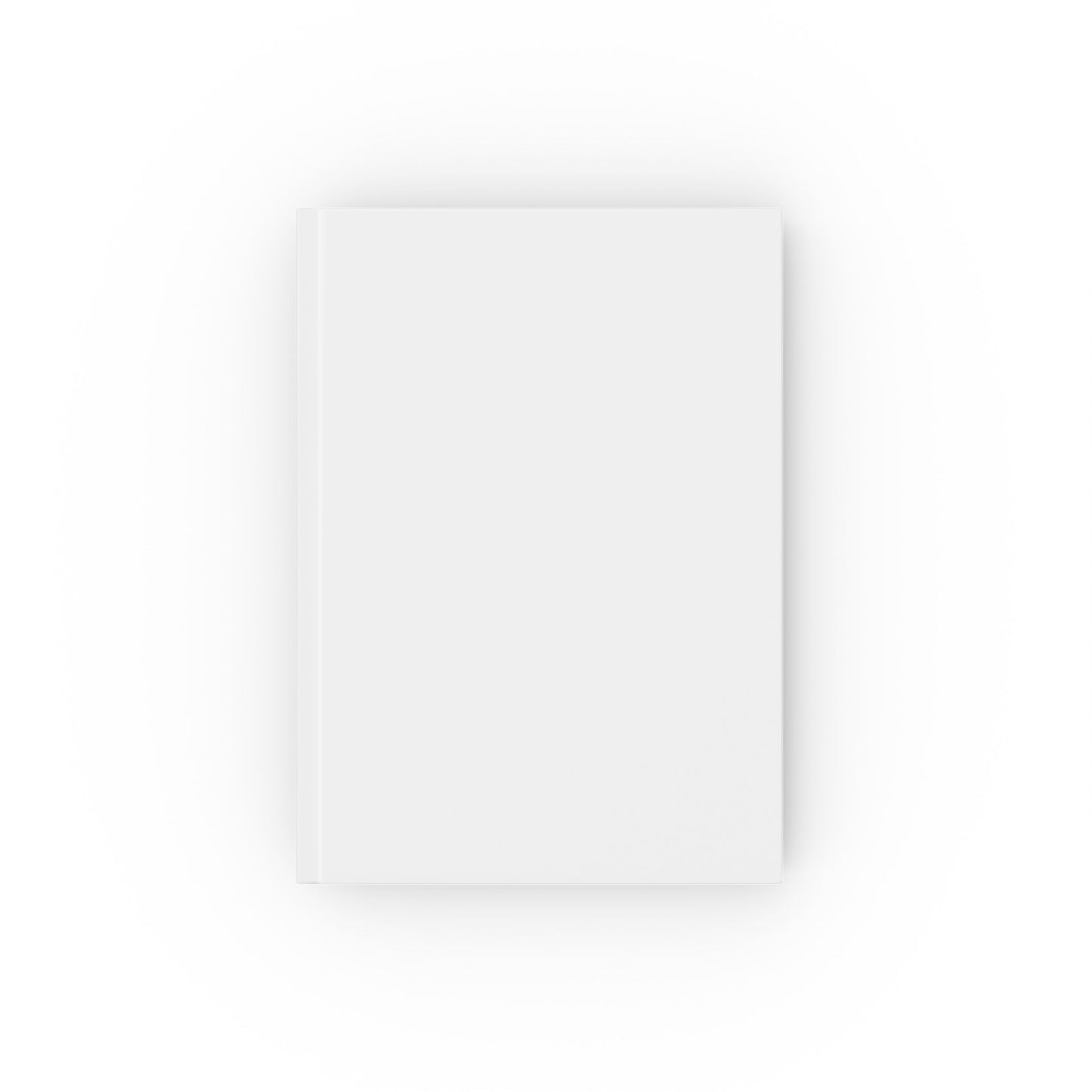Classic Hardcover Journal