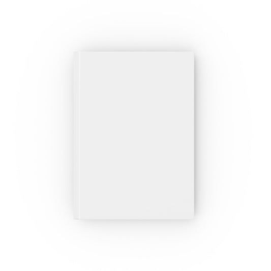 Classic Hardcover Journal