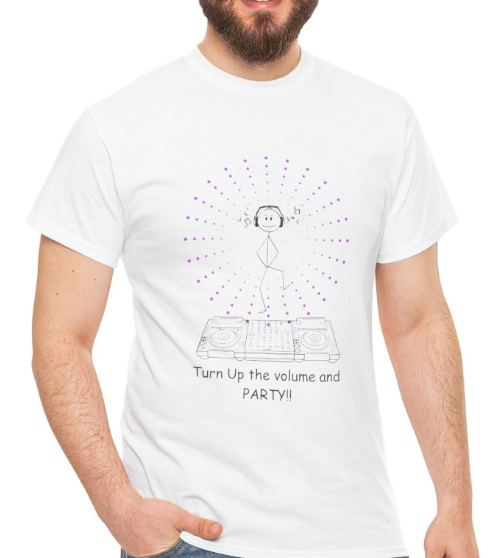 Party Time — 3bccd49c