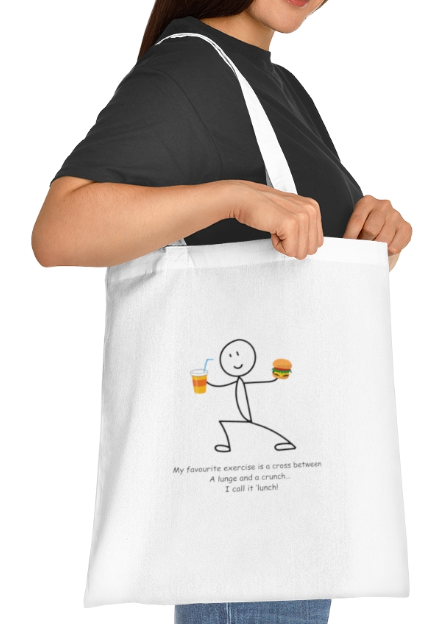 Lunch or Crunch? — 90568108