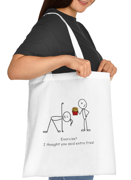 Extra Fries? — dbefe9c5