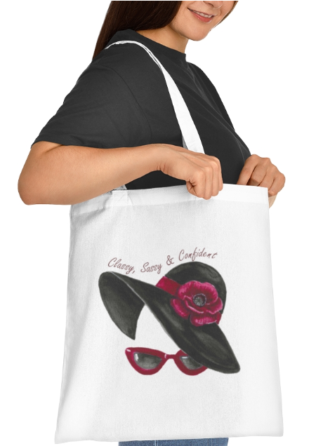 Chic Silhouette — 12c7205e