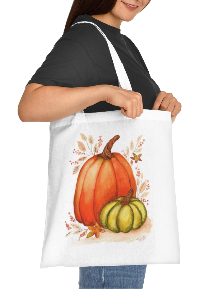 Fall Pumpkins — b603fede