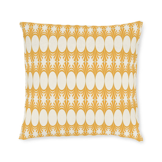 Scallop Three Golden and White 1008 — 40416582