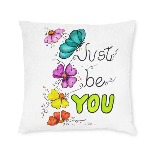 Just be You — 99ac1634