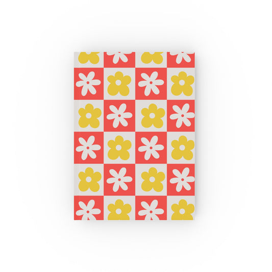 Bee Kind Floral Bee Journal — 34b5d0f1
