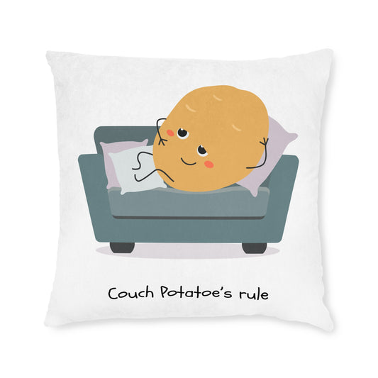 Couch potatoe — 502a1415
