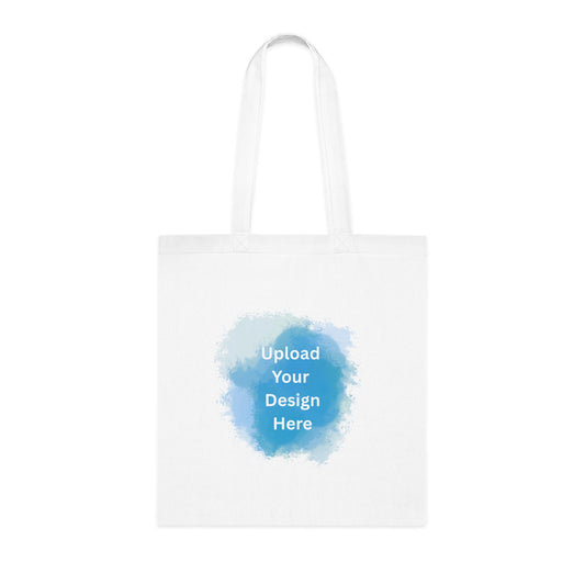 Custom Cotton Tote Bag