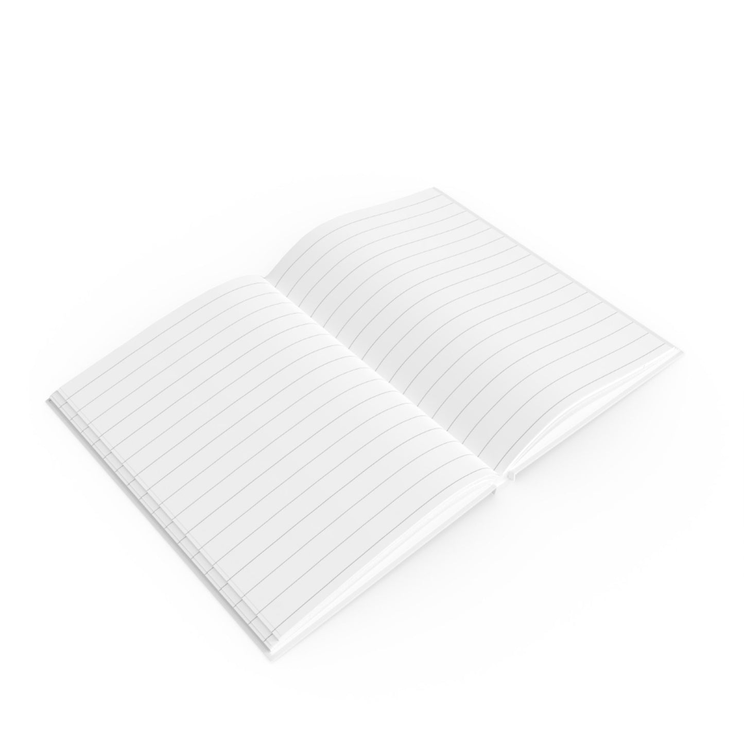 Classic Hardcover Journal