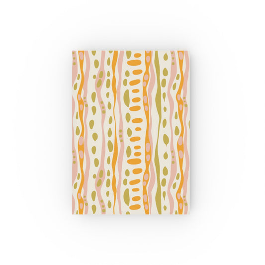 A Little Bit Dotty Journal — fc2fbb49