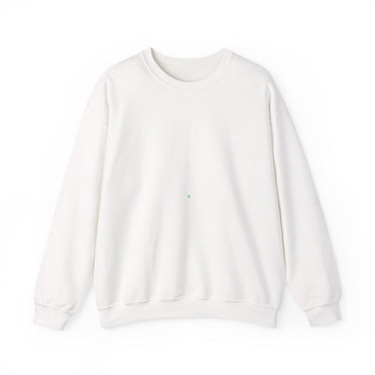 Unisex adult heavy blend crewneck sweatshirt