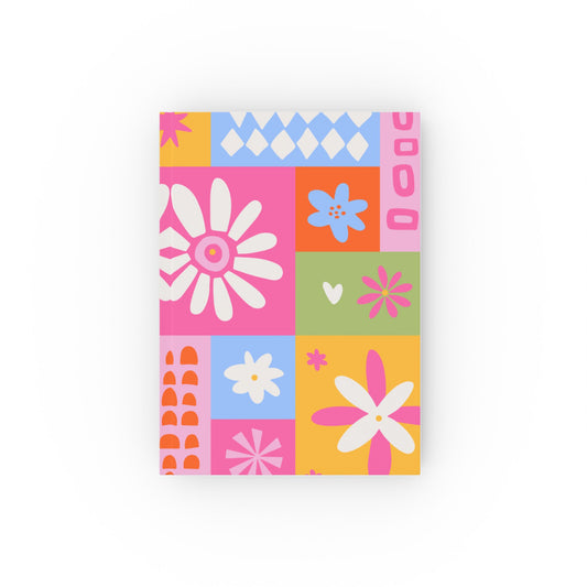 Pastel Patchwork — 3fc82624