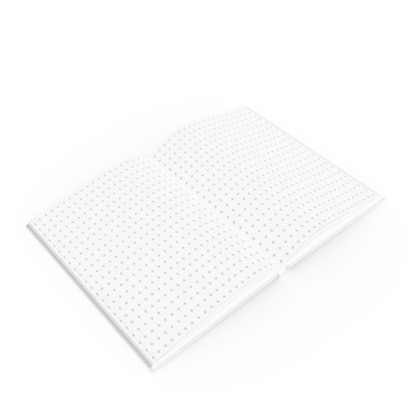 Classic Hardcover Journal